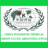 CHINA POTASSIUM CHEMICAL GROUP CO.LTD. ARGENTINA (CPCG) logo - Similar company to Iaomedia - Iao媒体 阿根廷