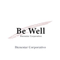 Be Well México logo - Similar company to Wellbiz
