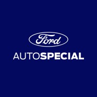 AUTO SPECIAL FORD logo - Similar company to Kertec