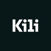 Kili Technology logo - Similar company to Deepip