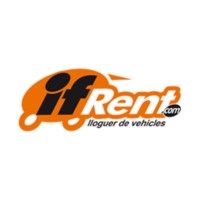 If Rent logo - Similar company to Seuwagen