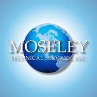 Moseley Technical Services, Inc. logo - Similar company to Contract Professionals, Inc.