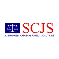 SUSTAINABLE CRIMINAL JUSTICE SOLUTIONS (SCJS) logo - Similar company to Seesac