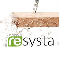 Resysta Building Products logo - Similar company to Container Estates