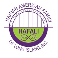 Haitian American Family of Long Island