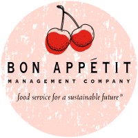 Bon Appétit Management Company logo - Similar company to Off The Grid