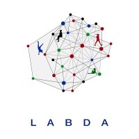 LABDA: Learning Network for Advanced Behavioural Data Analysis logo - Similar company to Obelisk Project Eu