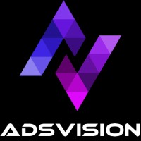 ADSVISION, A Digital B2B Service Agency logo - Similar company to Contentcollab