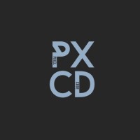 Pixel Code logo - Similar company to Pixelcode