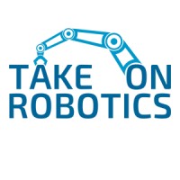 Take on Robotics ApS logo - Similar company to Jysk Trykluft