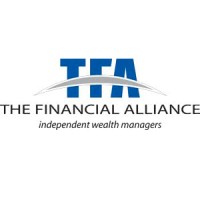 The Financial Alliance logo - Similar company to Pacific Gateway Properties
