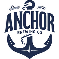 Anchor Brewing Company logo - Similar company to Temescal Brewing