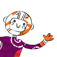 Abubble logo - Similar company to Disrupt Minds