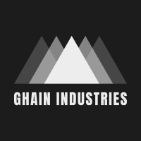 Ghain Industries logo - Similar company to Almac Pacific