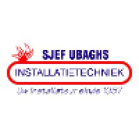 Sjef Ubaghs Installatietechniek logo - Similar company to Ds Metaal Maastricht