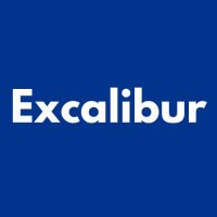Excalibur logo - Similar company to Stratnetix