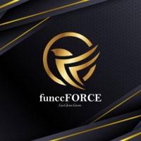 funccFORCE logo - Similar company to Quickiexpress