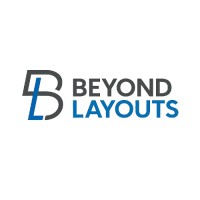 Beyond Layouts logo - Similar company to Studio Lcd
