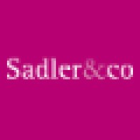 Sadler&co logo - Similar company to Aonia
