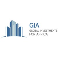 GLOBAL INVESTMENTS FOR AFRICA logo - Similar company to De:Hum