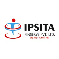 Ipsita Finserv logo - Similar company to Finserv Acquisition Corp