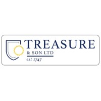 Treasure and Son LTD logo - Similar company to Advance Joinery Group