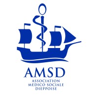 AMSD-Association-Médico-Sociale-Dieppoise-SSTI logo - Similar company to Atelier Traverse