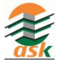 ASK Builders & Developers logo - Similar company to Ms Builders & Developers
