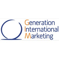 Generation International Marketing S.A. logo - Similar company to Hudson Kitchenware