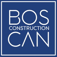 Boscan Construction logo - Similar company to Terra Solutions C. & Investments