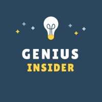 Genius Insider
