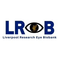 Liverpool Research Eye Biobank logo - Similar company to Shookazist