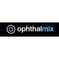 Ophthalmix logo - Similar company to Lkc Technologies
