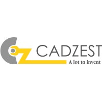 Cadzest Design Solution Llp