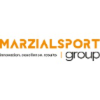 Marzialsport Group logo - Similar company to Itatami