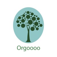 Orgoooo logo - Similar company to Blackfoals Group