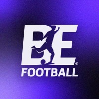 BeFootball logo - Similar company to Prisma Xr