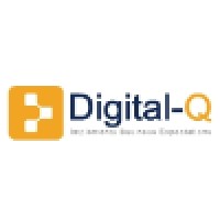 DigitalQ logo - Similar company to Digitalqx