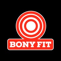 Bony Fit Academia logo - Similar company to Leidinger Representações E Serviços Ltda.