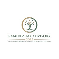 Ramirez Tax Advisory Corp. logo - Similar company to Rta Partners Inc.