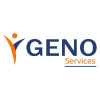 Geno Services Limited logo - Similar company to Elct