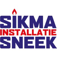 Sikma Installatie Sneek logo - Similar company to Autonational Verspaningstechniek