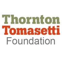 Thornton Tomasetti Foundation logo - Similar company to Thornton Tomasetti/Becker Structural Engineers, Inc