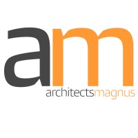 architects magnus logo - Similar company to Gresko Architects