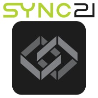 SYNC21 logo - Similar company to Conversion Technologies International, Inc.