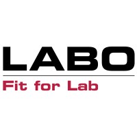 LABO - Fit for Lab logo - Similar company to Laborpraxis