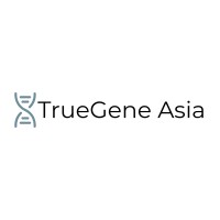 TrueGene Asia logo - Similar company to Provaxus