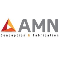 AMN logo - Similar company to Etap 21