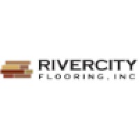 River City Flooring logo - Similar company to Tish Flooring