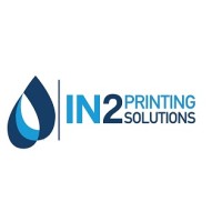 In2 Printing Solutions, S.L. logo - Similar company to In2Print Solutions Pty Ltd